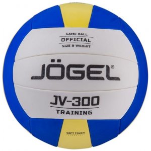Мяч волейбольный JB-300 - 00019092