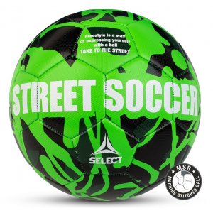Мяч Select Street Soccer - 813120