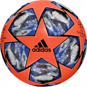 Футбольный мяч Adidas FINALE OMB WINTER - DY2561