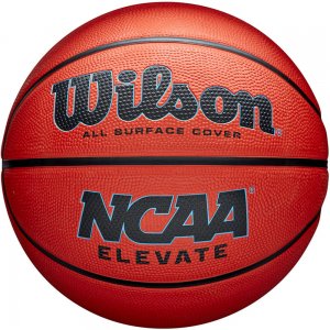 Мяч баск. WILSON NCAA Elevate - WZ3007001XB