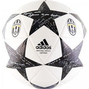 Adidas Finale 16 Capitano Juventus - AP0392