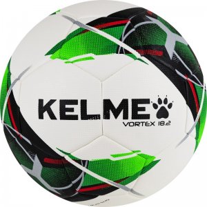 Мяч футб. KELME Vortex 18.2, р.5 - 8101QU5001-127