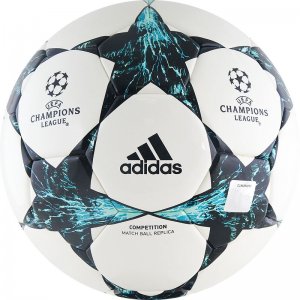 ADIDAS Finale 17 Competition - BP7789