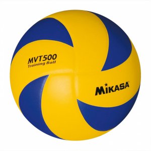 Mikasa MVT 500 - MVT 500