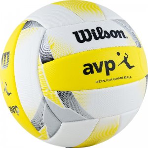 Мяч Wilson AVP Replica - WTH6017XB