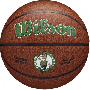 Мяч баск. WILSON NBA Boston Celtics - WTB3100XBBOS