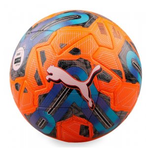 Мяч футбольный PUMA ORBITA 1 TB - 08377404