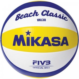 Мяч вол. пляжн. MIKASA VXL30 - VXL30