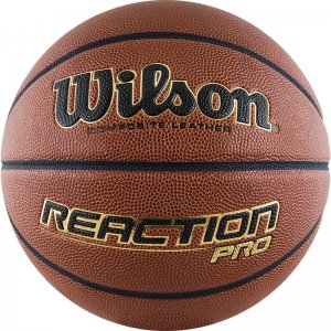 Мяч Wilson Reaction PRO - WTB10137XB07