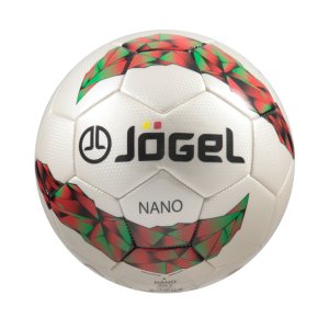 Мяч футбольный JS-200 Nano №4 - JS-200-4