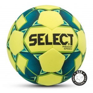 Мяч футбольный Select SPEED INDOOR - 852718