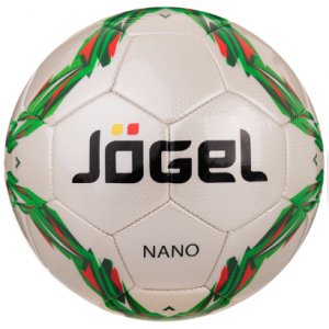 Мяч футбольный JS-210 Nano №5 - 00012389