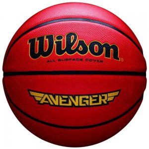 Мяч баск. WILSON Avenger - WTB5550XB