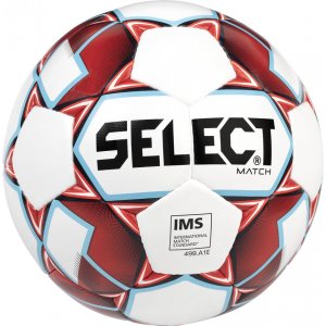 Мяч футбольный Select Match IMS - 814017