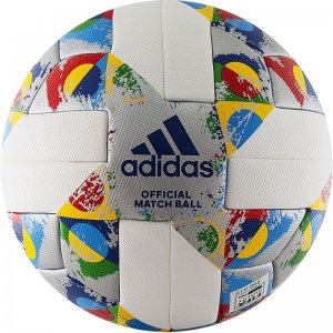 Мяч ADIDAS UEFA OMB Nations League - CW5295