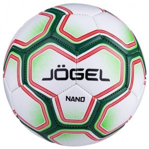Мяч футбольный Nano №3 -  00016945