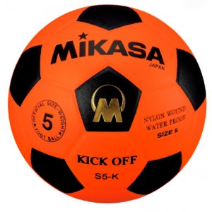 Мяч футбольный Mikasa сS5-K-OBK №5 - S5-K-OBK