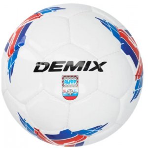Мяч футзальный Demix FIFA Quality Pro, р.4 - 123340DMX