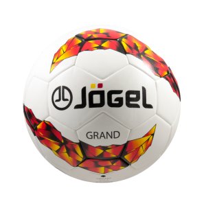 Мяч футбольный JS-1000 Grand №5 - JS-1000