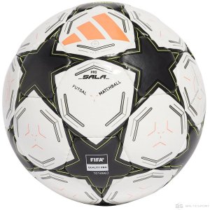 Мяч футзальный Adidas UCL PRO Sala сезон 24/25 - IX4057