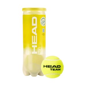 Мяч теннисный HEAD Team 3B - 575703