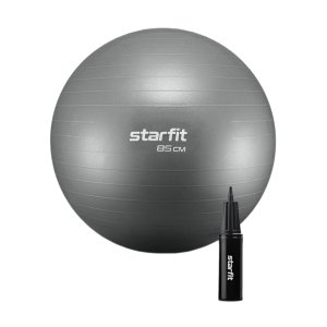 Фитбол Starfit GB-109 антивзрыв, 85 см - 00002292