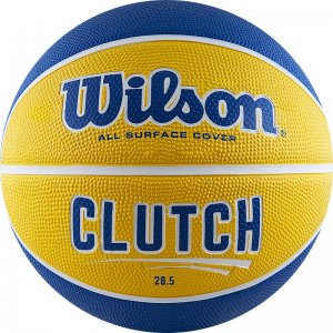 Мяч WILSON Clutch 285 -  WTB14198XB06