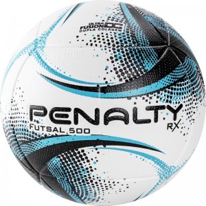 Мяч футзал. PENALTY BOLA FUTSAL RX 500 XXI - 5212991140