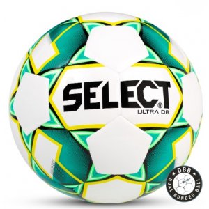 Мяч футбольный Ultra DB - 810218
