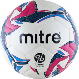 Mitre Pro Futsal HyperSeam - BB1351WG7