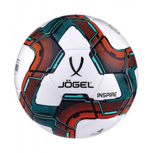 Мяч футзальный J?gel Inspire №4 (BC20) - 00017617