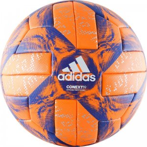 Мяч Adidas Conext 19 OMB WTR - DN8645