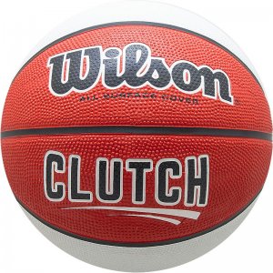 Мяч баскетбольный WILSON Clutch - WTB14195XB07