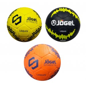 Мяч футбольный JS-1110 Urban №5 - 00012391