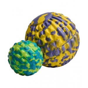Мячи массажные GB-603 EVA - 00002549