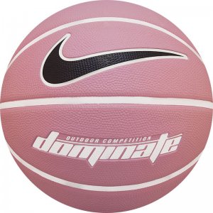Мяч баскетбольный Nike Dominate, 6 -  N.000.1165.656.06