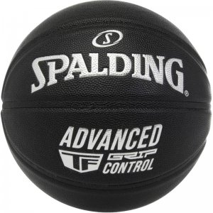 Мяч баскетбольный Spalding Advanced Grip Control In/Out 76871z - 76871z