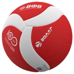 Мяч для классического волейбола Волар VL-200r - VL-200r