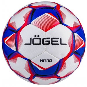 Мяч футбольный Nitro №5 (BC20) - 00016940