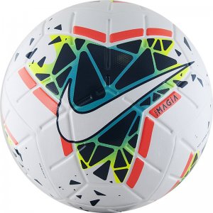 Мяч Nike Magia III - SC3622-100