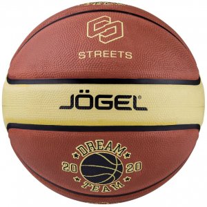 Мяч баскетбольный Streets DREAM TEAM №7 - 00017471