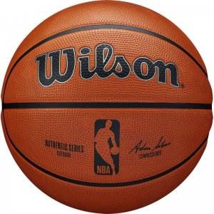 Мяч баскетбольный WILSON NBA Authentic - WTB7300XB0