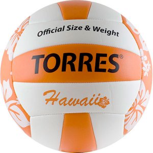 TORRES Hawaii - V30075B