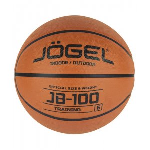 Мяч баскетбольный JB-100 №6 - 00018766