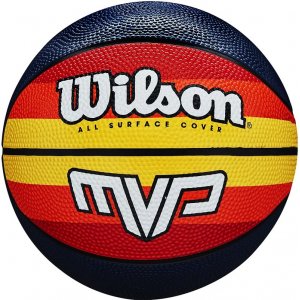 Мяч Wilson MVP Retro - WTB9016XB07