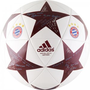 Adidas Finale16 Capitano FC Bayern - AP0398
