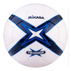 Мяч футбольный TRIGGER5-BL №5 - 00013794