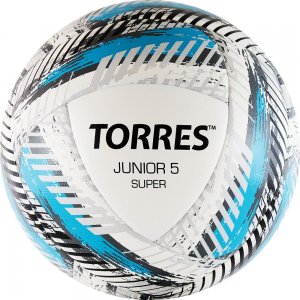 Мяч TORRES Junior-5 Super F319205 - F319205