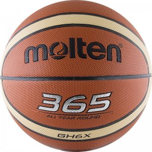 Мяч Molten BGH6X - BGH6X