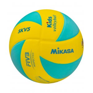 Мяч волейбольный SKV5 YLG FIVB Inspected - 00011339